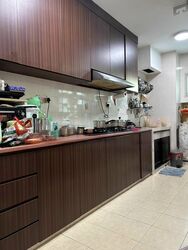 Blk 203B Punggol Field (Punggol), HDB 4 Rooms #459447191